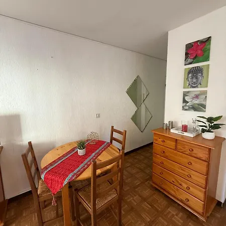 Apartment Equipe Face Aux Thermes Amelie-les-Bains-Palalda