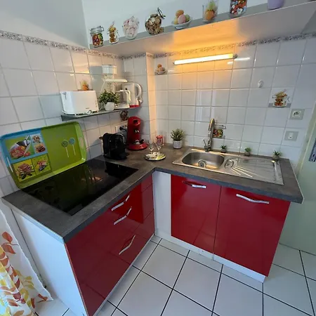 Equipe Face Aux Thermes Apartment *