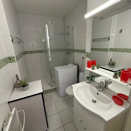 Apartment Equipe Face Aux Thermes Amelie-les-Bains-Palalda